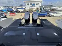 Bote inflable rígido en venta