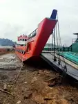 Buque de desembarco, tanque en venta