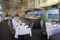 Buque de crucero en venta