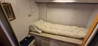 Buque de rescate en venta