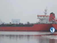 Petrolero/quimiquero en venta