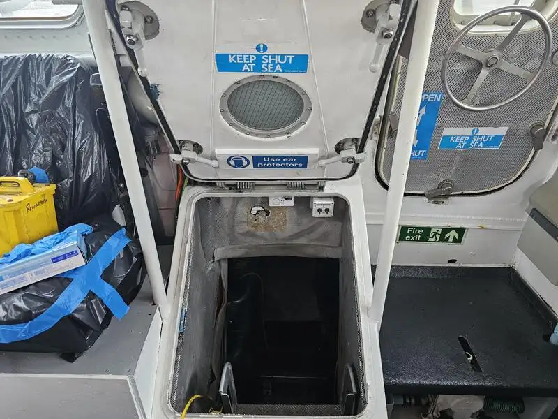 Balsa salvavidas en venta