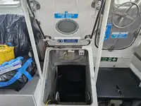 Balsa salvavidas en venta
