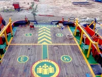 Remolcador en venta