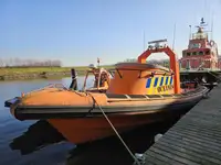 Bote inflable rígido en venta