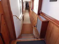 Barcaza en venta