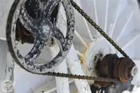 Palangrero en venta