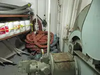 Remolcador en venta