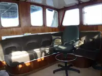 Patrullera en venta