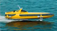 Aerodeslizador en venta