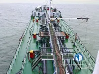 Petrolero/quimiquero en venta