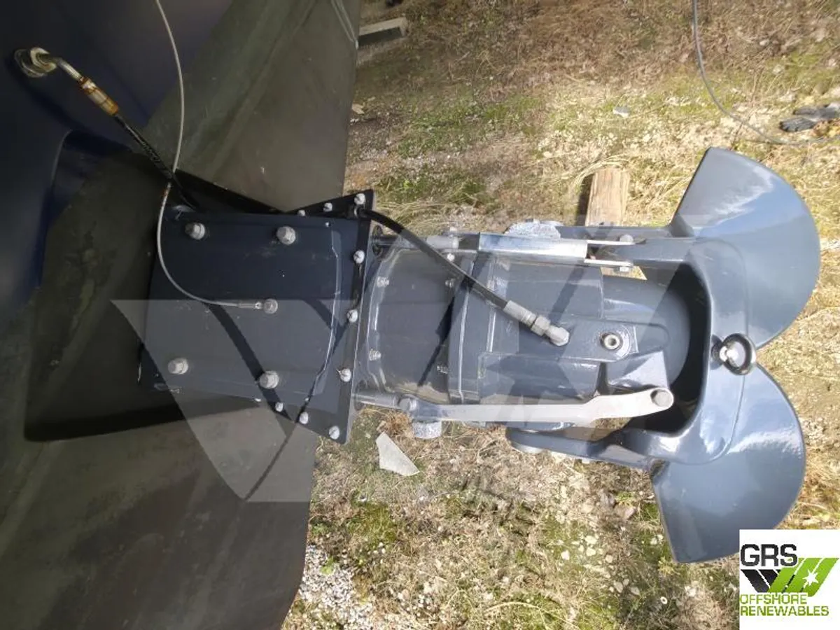 Lancha piloto en venta
