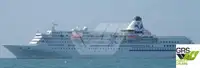 Crucero en venta