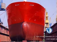 Petrolero/quimiquero en venta