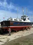 Buque de ferry en venta