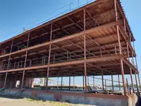 Pontón en venta