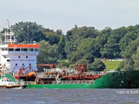 Petrolero/quimiquero en venta