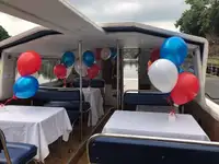 Buque de pasajeros en venta