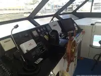 Catamarán en venta