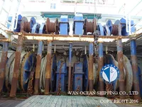 Arrastrero en venta