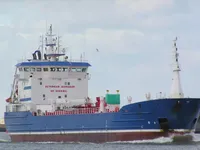 Petrolero/quimiquero en venta