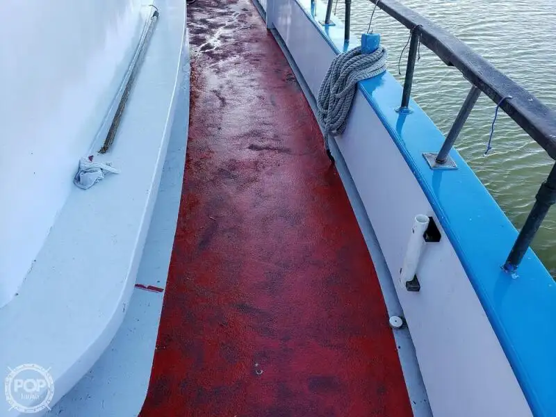 Buque de ferry en venta