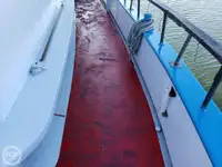 Buque de ferry en venta