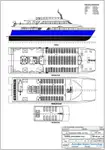 Catamarán en venta
