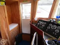 Arrastrero en venta