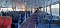 Buque Ro-Ro en venta