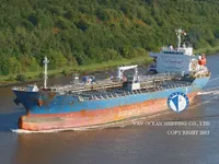 Petrolero/quimiquero en venta
