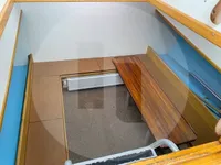 Buque de pesca en venta