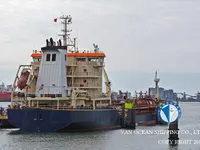 Petrolero/quimiquero en venta