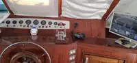 Buque de crucero en venta
