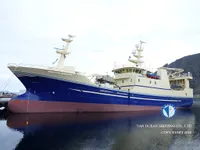 Arrastrero en venta