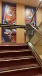 Buque de crucero en venta