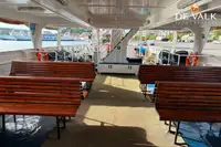 Buque de crucero en venta