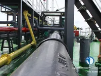 Petrolero/quimiquero en venta