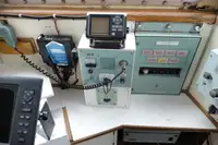 Remolcador en venta