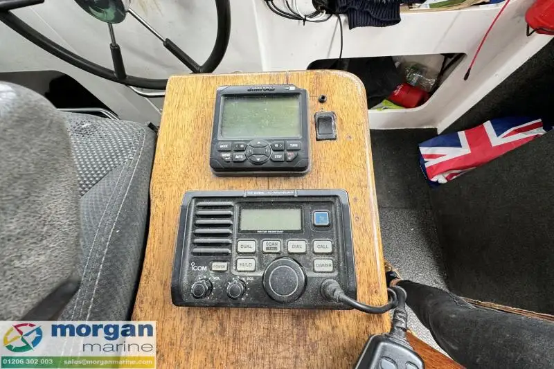 Embarcaciones de trabajo en venta