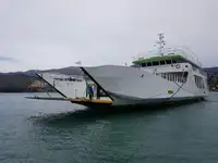 Buque de desembarco, tanque en venta