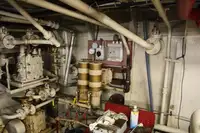 Buque de crucero en venta