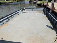Arrastrero en venta