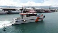 Catamarán en venta