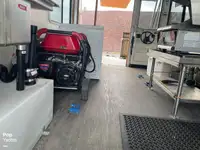Catamarán en venta