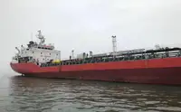 Petrolero/quimiquero en venta