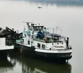 Draga en venta