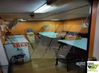 Buque de prospección en venta