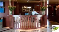 Buque de crucero en venta