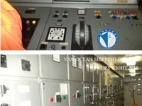 Petrolero/quimiquero en venta